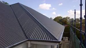 Best Roofing for New Construction  in Baldwin, MI